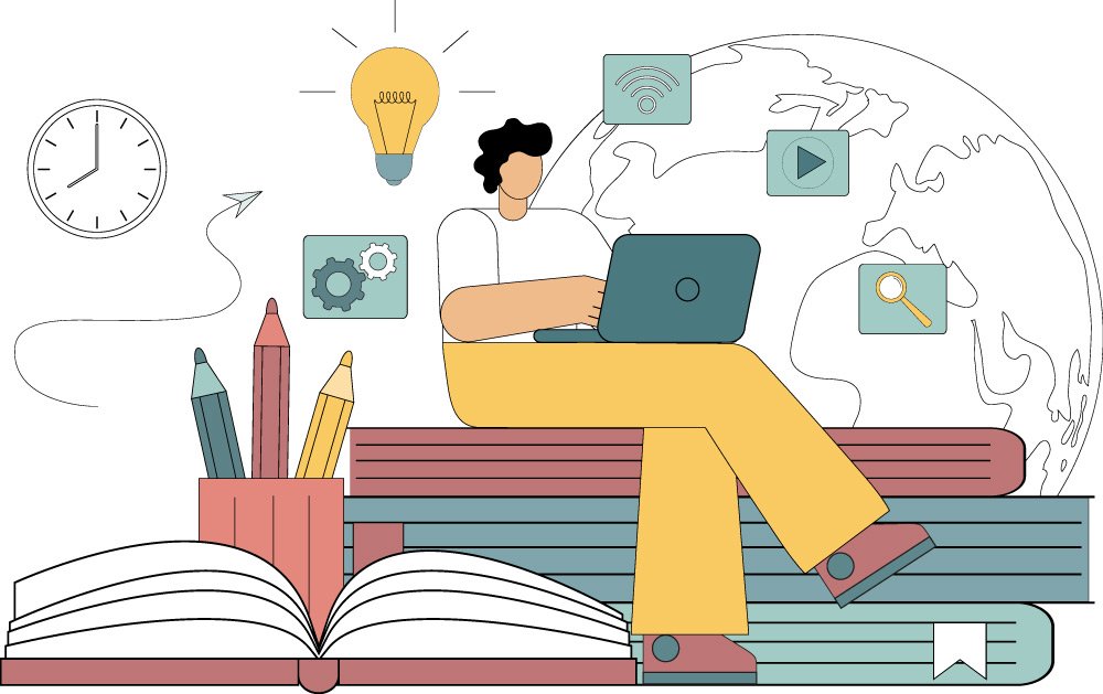 Voici comment fonctionne le Ginseng Rouge Biologique pour améliorer la concentration et la mémoire