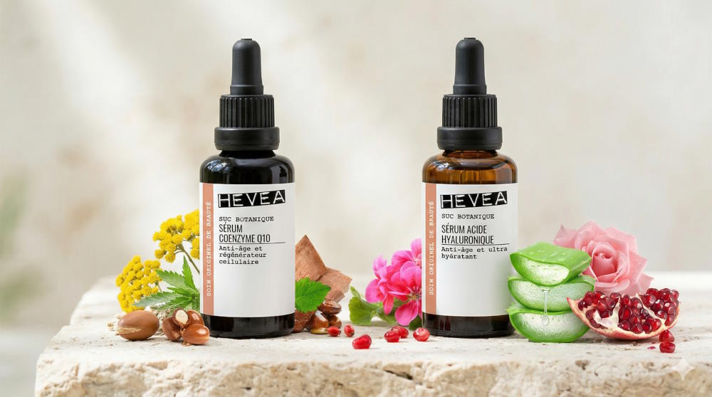 Guide des sérums visage : acide hyaluronique et coenzyme Q10