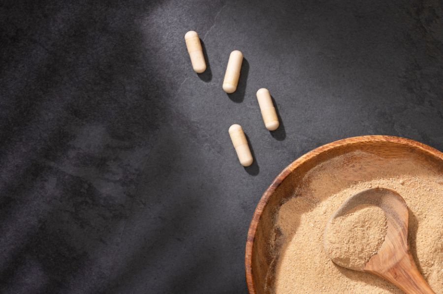 Maca et fertilité : Une solution naturelle pour améliorer la santé reproductive