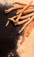 Découvrez comment l'Ashwagandha peut améliorer l'érection masculine