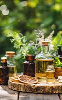 Huiles Essentielles : L'alternative naturelle pour votre santé physique et émotionnelle