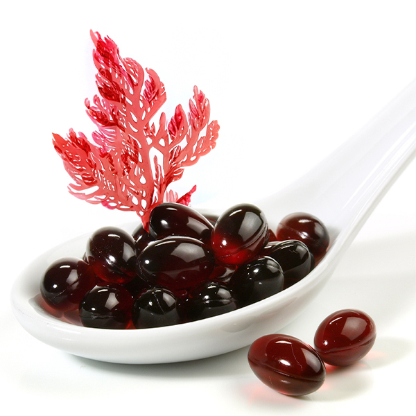 astaxanthin