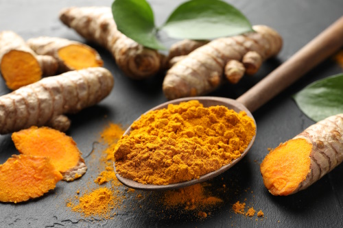Turmeric