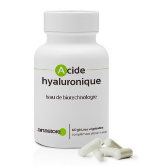 Acide hyaluronique