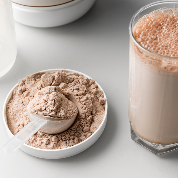 whey protein