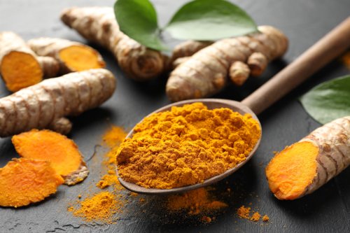 Curcuma