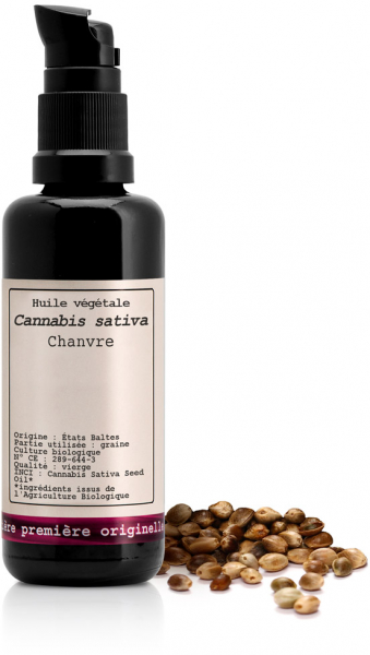 cannabis sativa bio