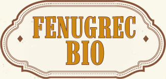 GRAINES DE FENUGREC BIO