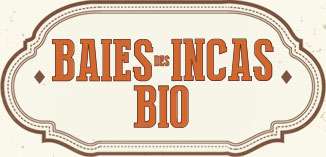 BAIES DES INCAS BIO