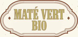 MATÉ VERT BIO