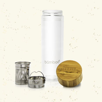 INFUSEUR &Agrave; TH&Eacute; POWDER