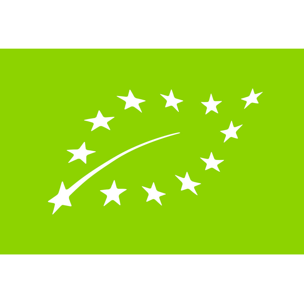 Ingredientes ecol&oacute;gicos