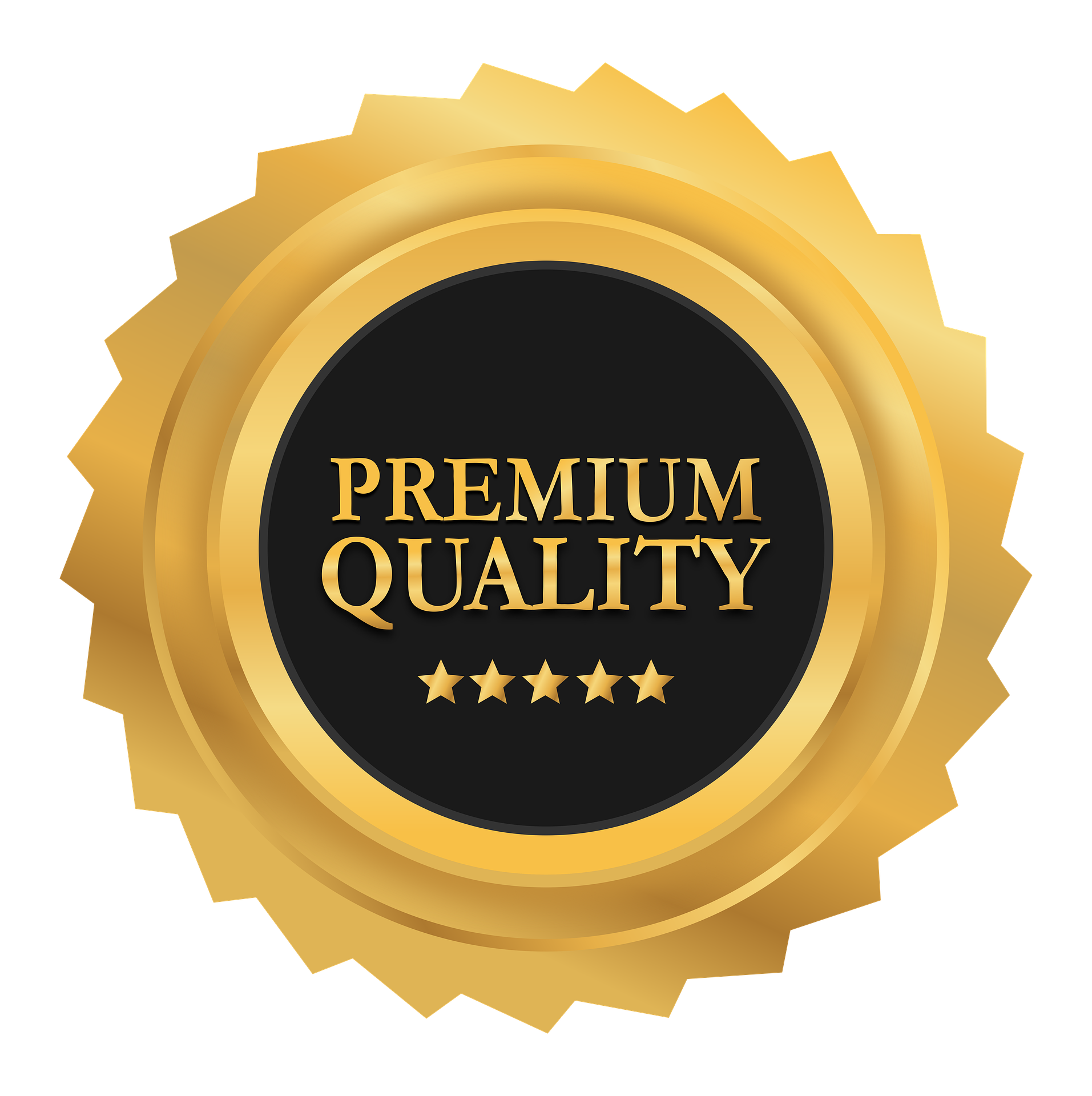 Qualité Premium