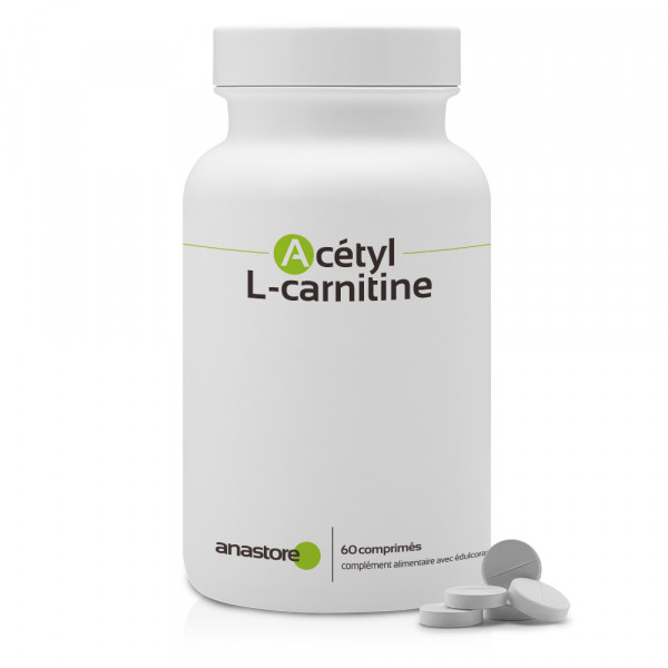 l carnitine complément alimentaire Lcarnitina Inyectable