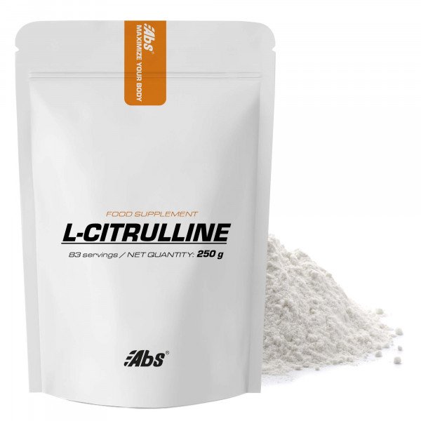 L-citrulline en poudre d'Abs